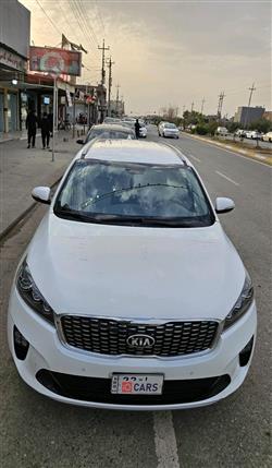 کیا سۆرینتۆ